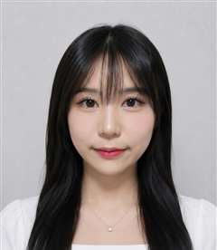Portrait of Hee-Seon Kim